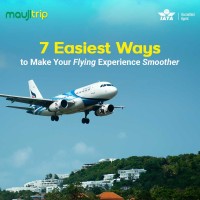 7 Easiest Ways to Make Your Flying Experience Smoother 