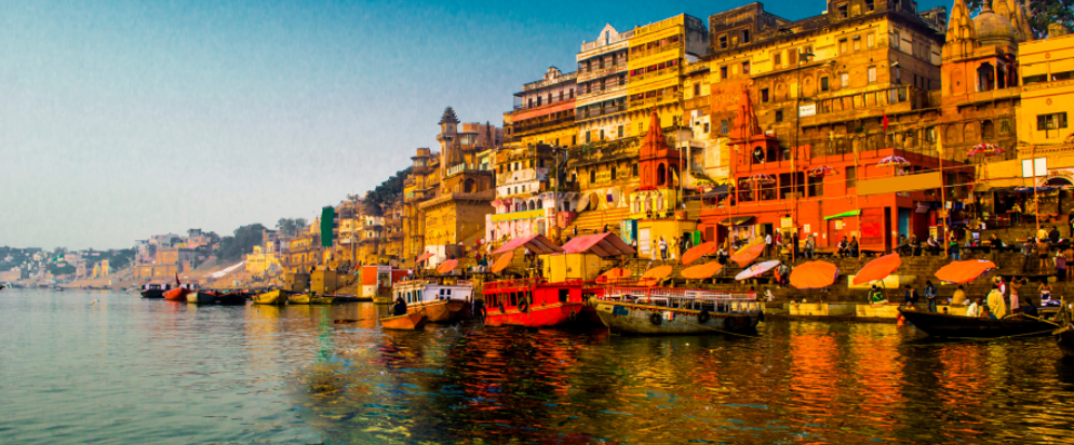 Varanasi Tour Package